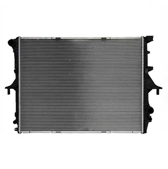 Autostar Germany RADIATOR For Audi 7L0121253