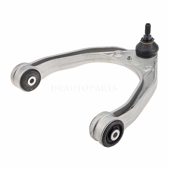 Autostar Germany TRACK CONTROL ARM FRONT AXLE UPPER LEFT AND RIGHT For Audi 7L0407021B