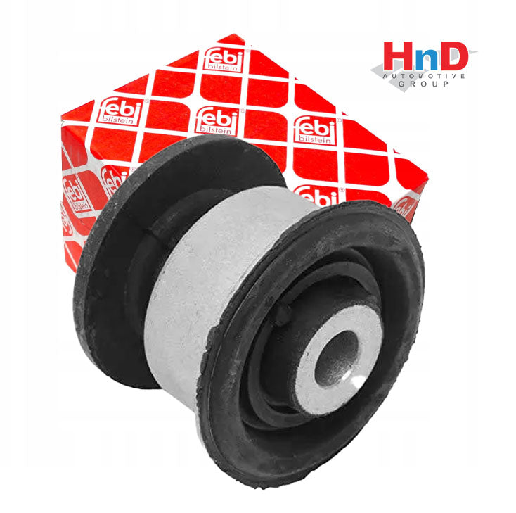 FEBI BILSTEIN 31344 Control Arm- / Trailing Arm Bush AUDI Q7 4LB 7LA 7L6 7L7 7L0407077