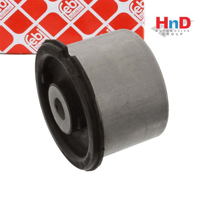 FEBI BILSTEIN 44764 Control Arm / Trailing Arm Bush Front Axle Left, Front Axle Right, Hydro Mount For Audi Q7 4LB 7L0407182G