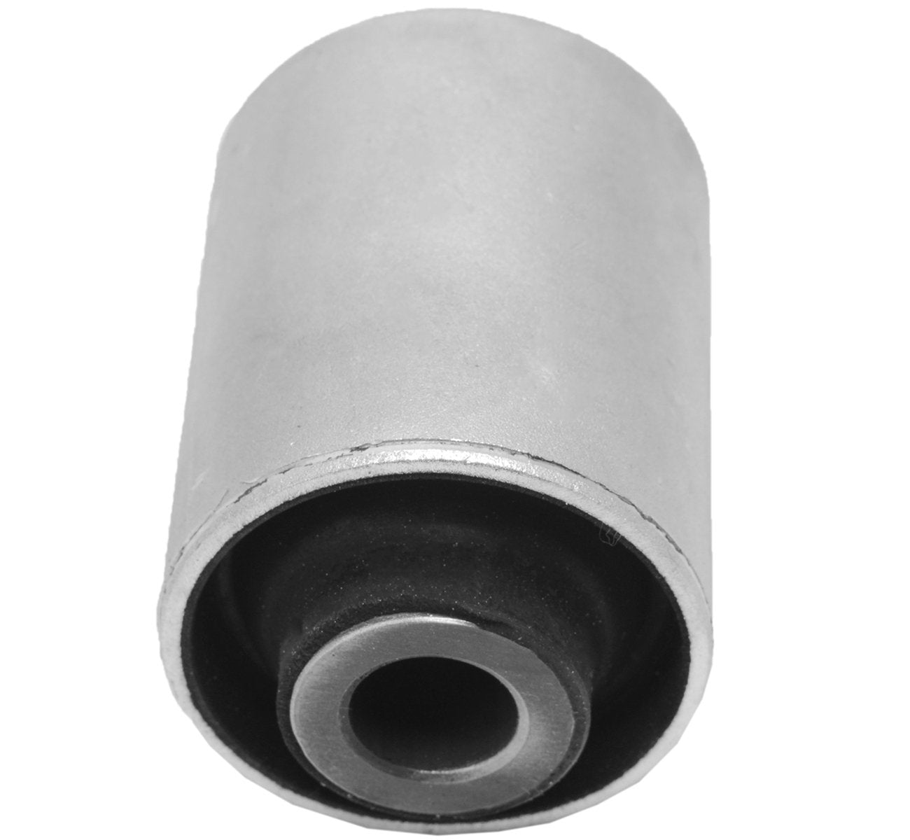 Febi CONTROL ARM BUSHING (Febi # 40165) FRONT LOWER 95534324301 For Audi 7L0412333A