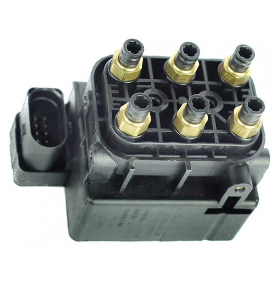 Autostar Germany VALVE BLOCK  For Audi Q7 7L0616251