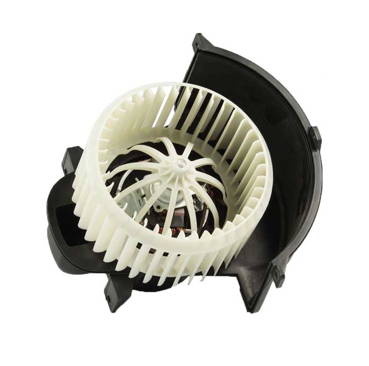 BEHR (BHR # AB 113 000S) Interior Blower For AUDI Q7 Cayenne (9PA) Touareg I Amarok 7L0820021Q