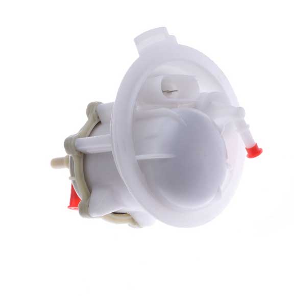 Audi GAS TANK FUEL FILER ASSEMBLY 7L0919679