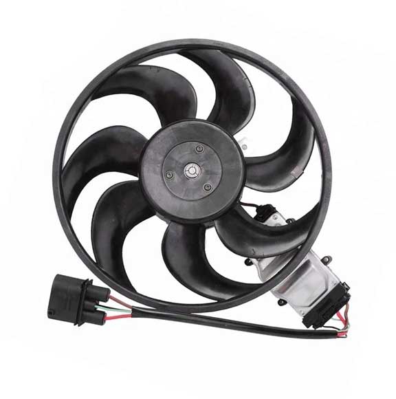 Autostar Germany RADIATOR FAN for Audi 7L0959455C