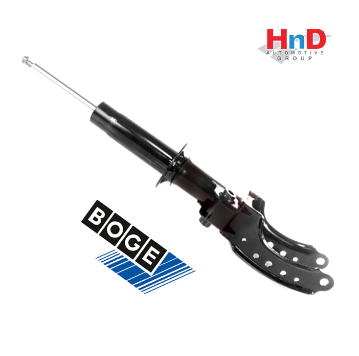 BOGE (BOG # 36G68A/36J50A) SHOCK ABSORBER For Volkswagen Touareg I 7L6413031L