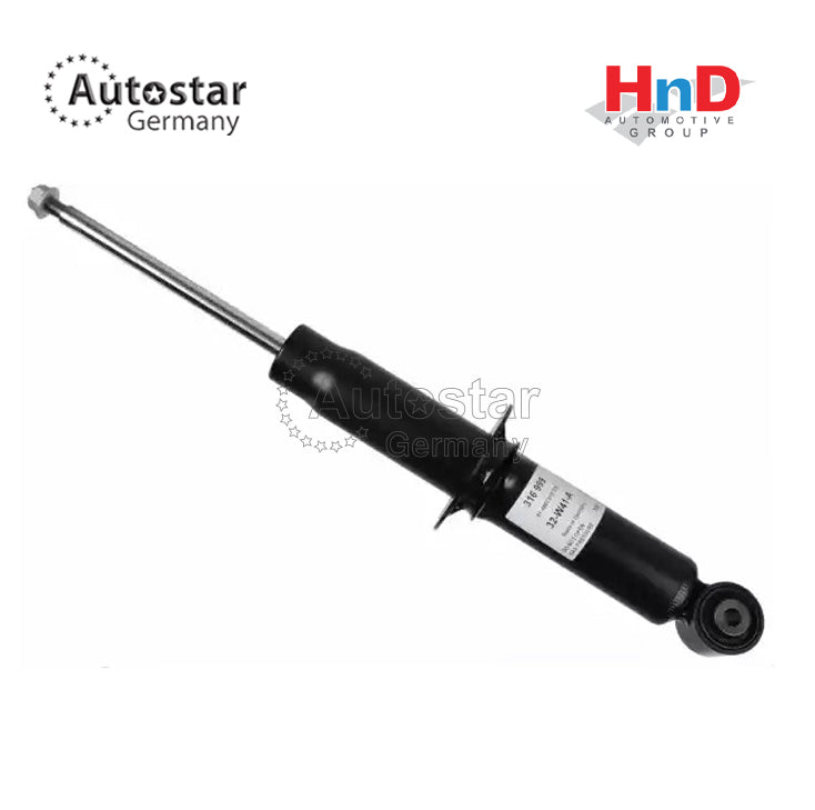 Autostar Germany  SHOCK ABSORBER  For Volkswagen 7L6513029E