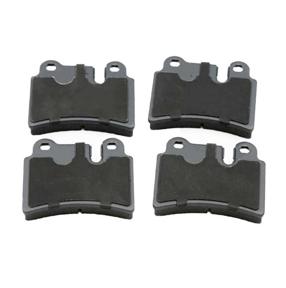 Autostar Germany  BRAKE PAD SET FOR AUDI CERAMICS 7L6698451B