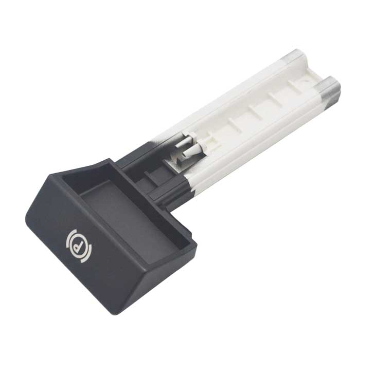 Autostar Germany BRAKE RELEASE HANDLE PARKING For AUDI 7L6711878F