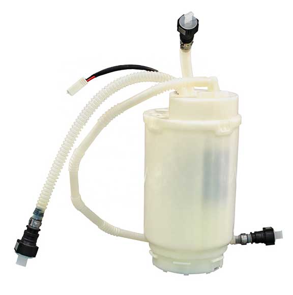 Volkswagen/Audi FUEL PUMP LH TOUAREG 7L6919087F