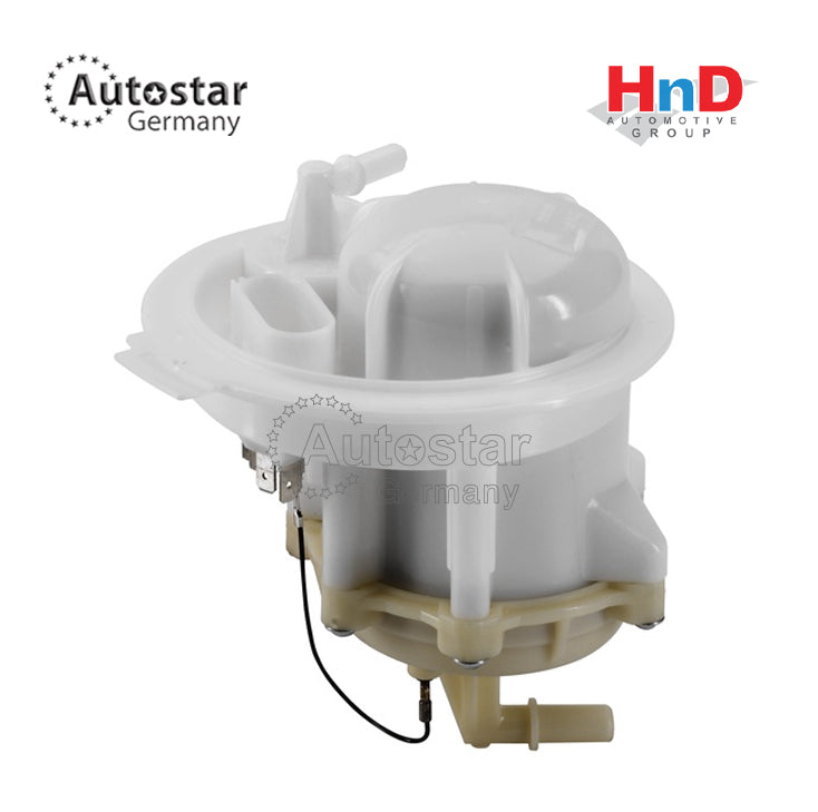 Autostar Germany (AST-308149) FUEL PUMP FLANGE PORSCHE CAYENNE AUDI Q7 2007-2013 Volkswagen Touareg I (7LA, 7L6, 7L7) 7L6919679D