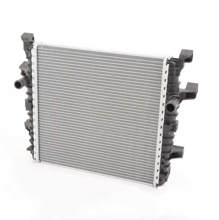 Autostar Germany RADIATOR For AUDI Q7 7L8121212A