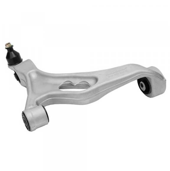 Autostar Germany CONTROL ARM LOWER FRONT AXLE LEFT LOWER For VOLKSWAGEN 7L8407151E