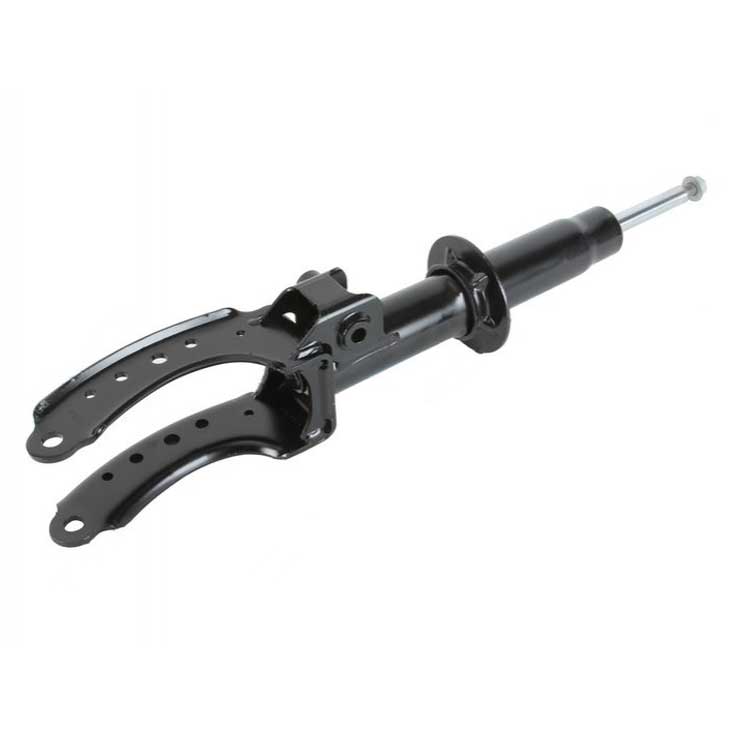 Autostar Germany SHOCK ABSORBER STRUT FRONT RIGHT For Audi 7L8413032G