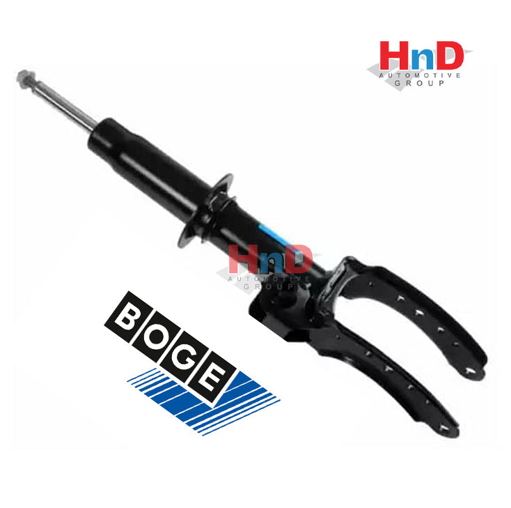 BOGE (BOG # 32R89A) SHOCK ABSORBER FRONT For AUDI Q7 7L8413032J