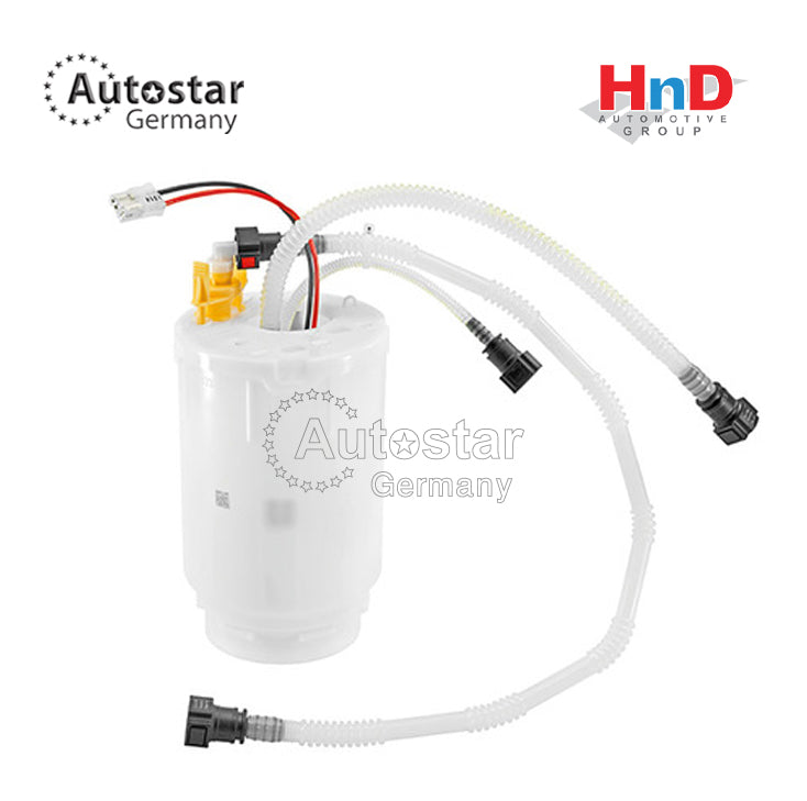 Autostar Germany (AST-308150) FUEL PUMP AUDI Q7 TOUAREG 3.6L-201 7L8919087