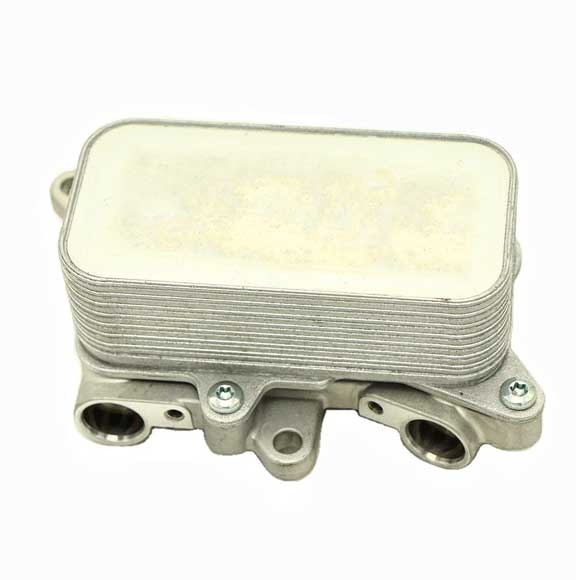 Autostar Germany Automatic Transmission Oil Cooler For AUDI 7P0317037