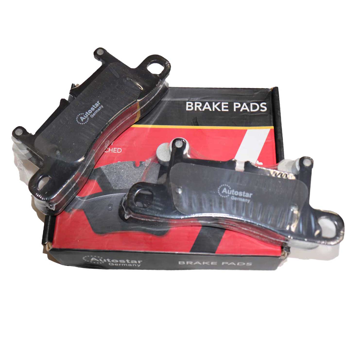 Cost-Effective BRAKE PAD For PORSCHE Cayenne Volkswagen Touareg 7P0698451