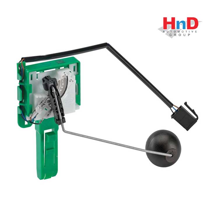 VDO (VDO # 2910000219700) FUEL LEVEL SENSOR For Volkswagen Touareg II  7P0919673H