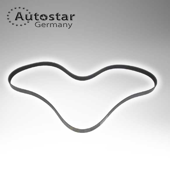 Autostar Germany V RIBBED BELT 7PK1855 For BMW 11287568247