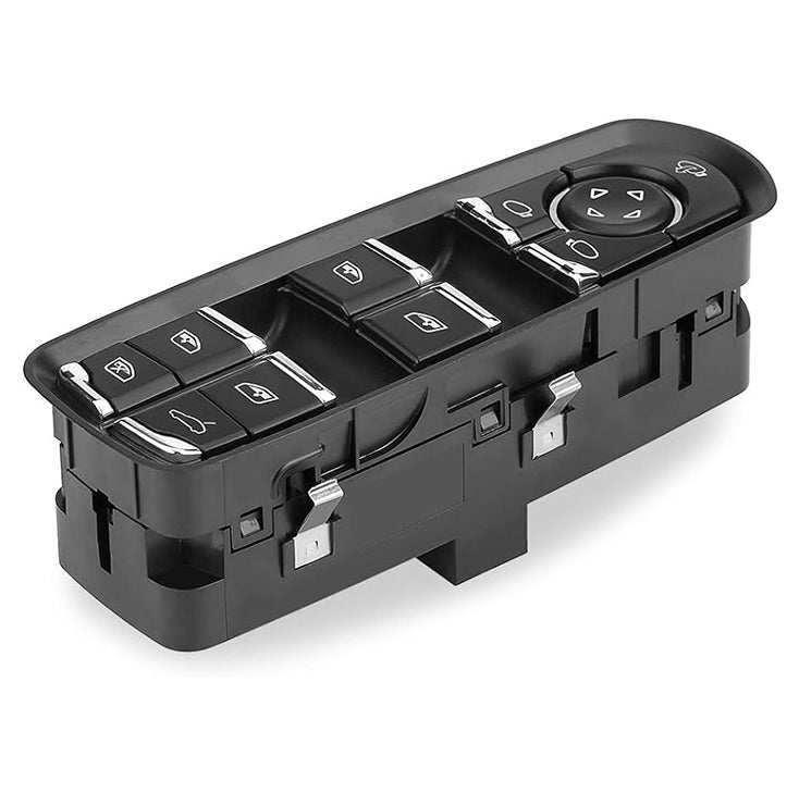 Autostar Germany (AST-396524) SWITCH WINDOW REGULATOR CAYENNE FOR PORSCHE 92A 7PP959858K