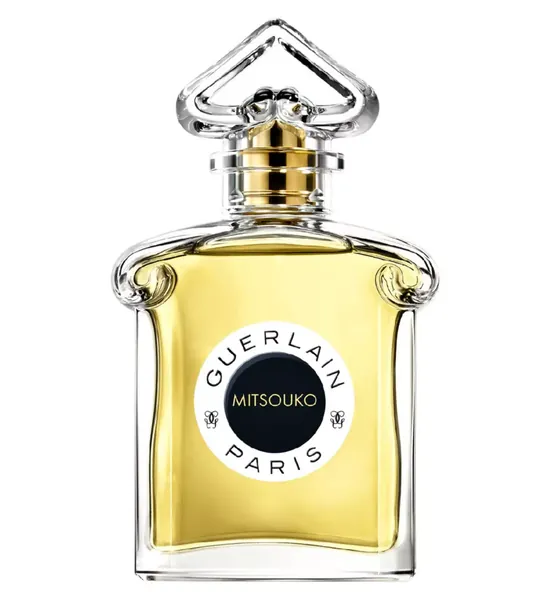GUERLAIN Les Légendaires Mitsouko - Eau De Parfum 75ml