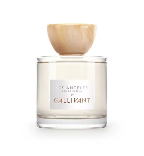 Gallivant Perfumes Los Angeles Eau De Parfum100ml