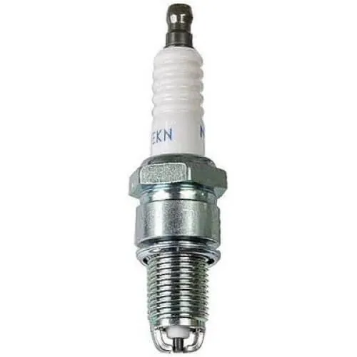 NGK BPR6EKN Daihatsu Charade Spark plug