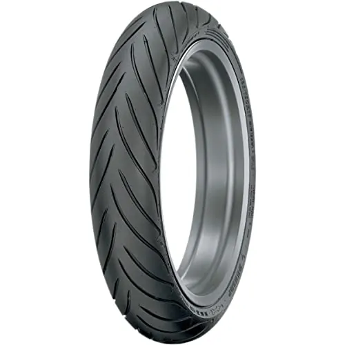 Dunlop RoadSport 2 Front Tire (120/60ZR-17)