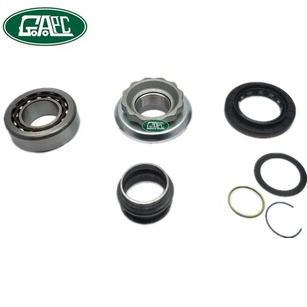 Germax Differential Repair Kits LR068951 C2C42116 LR158115 GL1775 GJ0641 Land Rover Range Rover 2013-2017 Range Rover Sport 2014-2017 Discovery 5 2017-2020 Range Rover Velar 2017-2020 Jaguar F-PACE 20