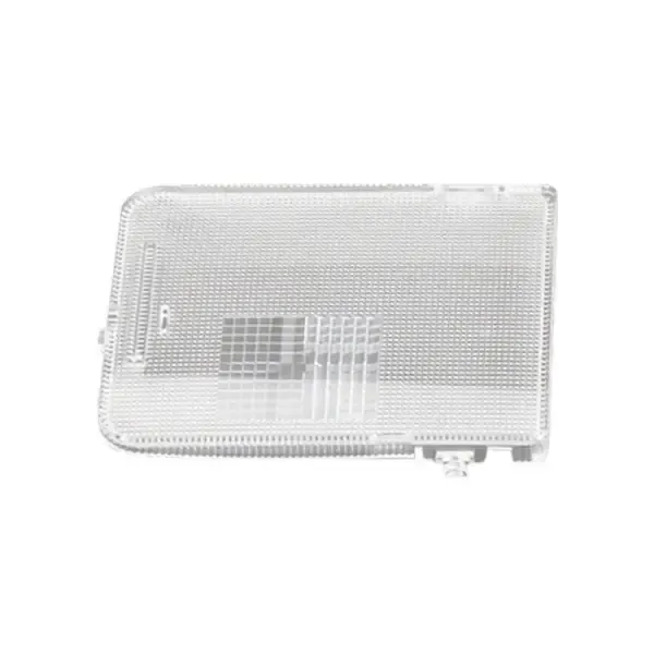 Roof Reading Light Switch Cover Led Bulb Row Shell Lampshade Cover 81394-06030 Rl Rear Left CC-4131 Compatible With Toyota Camry 2012-2017