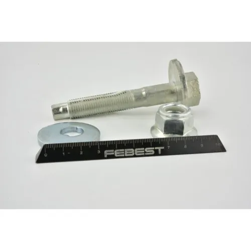 NISSAN TERRANO D10 2014.03- [EL] Repair kit, camber adjusting eccentric bolt