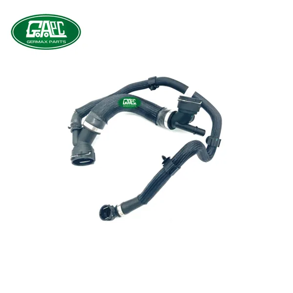 Radiator Hose LR115066 GL3711 for Land Rover Discovery Sport 2015- New Range Rover Evoque 2019-