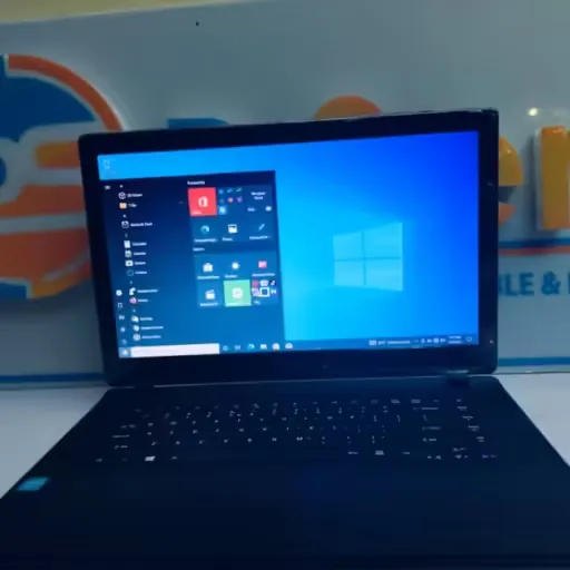 Uk Used Acer NC-ES1-511-C11F-Intel Celeron-500GB 4GB RAM