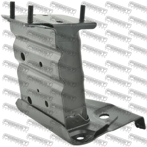Nissan Juke UK Make F15E Front Bumper Reinforcement Bar Mounting Bracket Right