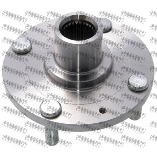 KIA Cerato 06  Front Wheel Hub