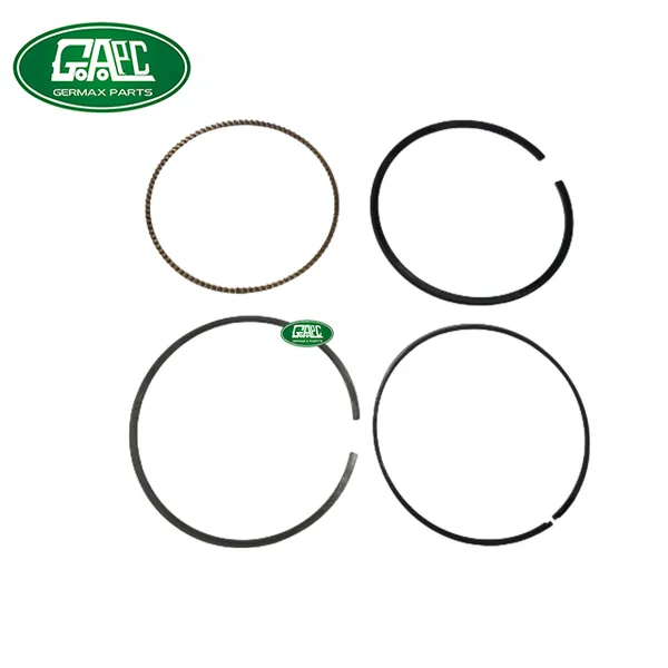 Germax Piston Rings 1357861 Land Rover Range Rover Sport 2006-2009 Jaguar 4.2L V8 Petrol GL1589