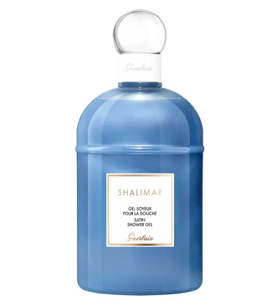 GUERLAIN Shalimar Satin Shower Gel 200ml