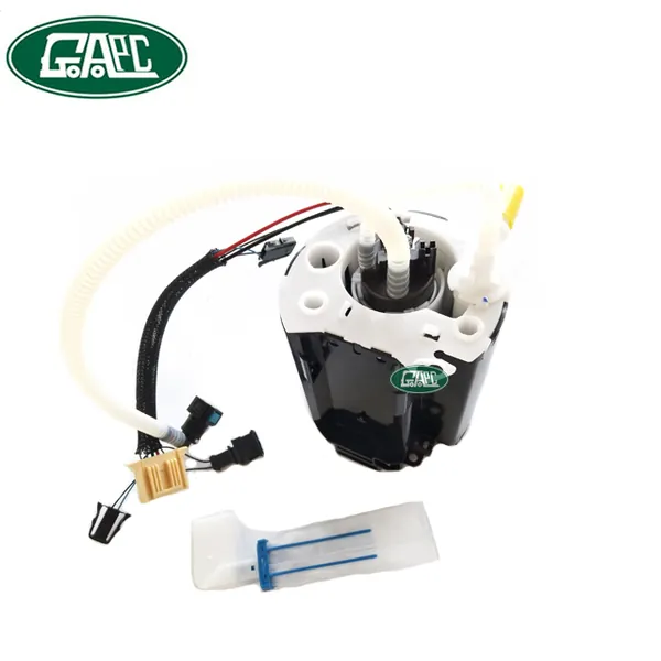 Germax Fuel Pump LR016845 A2C53385126Z Land Rover Range Rover Sport 2006-2009 Discovery 3 2005 2006 2007 2008 2009 Discovery 4 2010 2011 2012 2013 2014 2015 2016 GL1179