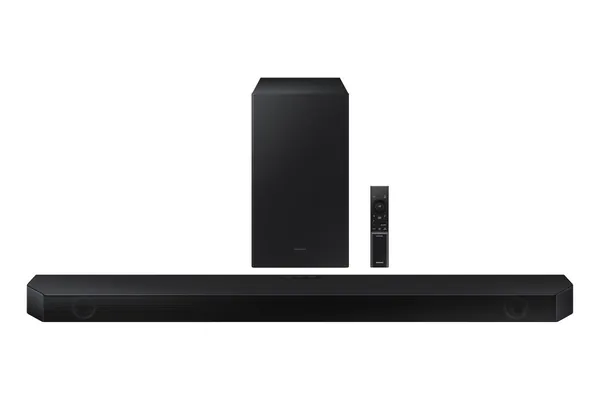 Samsung Soundbar Q Series HW-Q600B/XA