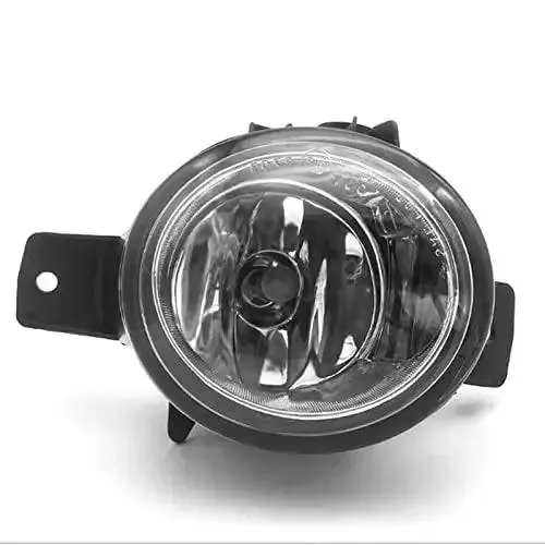 Fog Lamp Fog Light Right 63177187632 CC-1459 Compatible With Bmw X6 E71 2009-2013