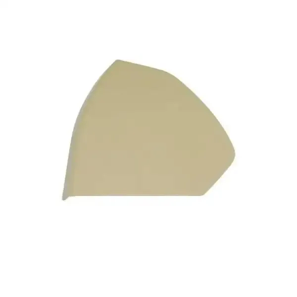 Door Panel Plastic Cover Right Yellow CC-445 21172702488K67 Compatible With Mercedes E Class W211 2003-2009