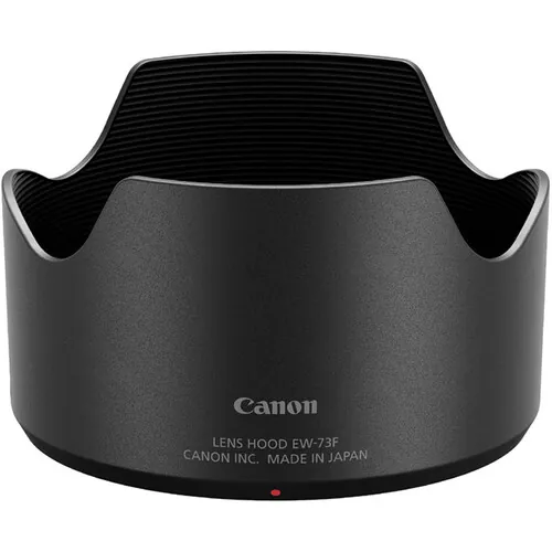 Canon EW-73F Lens Hood for RF 35mm f/1.4 L VCM Lens