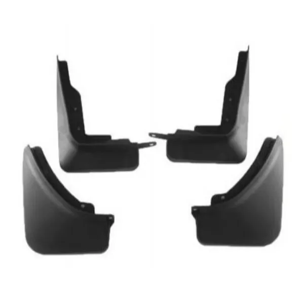 Car Tyre Mudflaps Mud Flap Mud Guard Fender Splash Guard Ty-mb2035 CC-7590 Compatible With Mercedes Gla H247 2020+