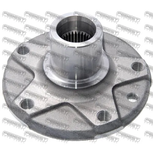 AUDI Q7 Front Wheel Hub