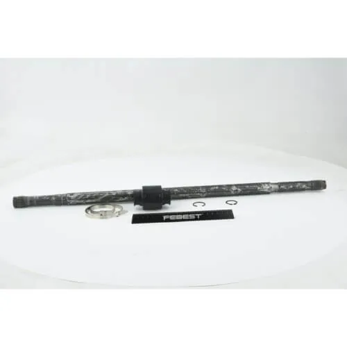 NISSAN NOTE UK MAKE E11E 2006.01-2013.08 [EL] Axle half shaft right 21X689X22