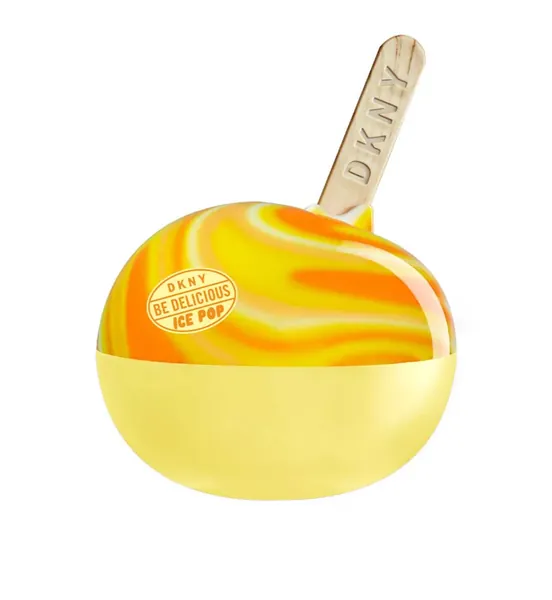 DKNY Ice Pop Citrus Splash 50ml Eau De Parfum