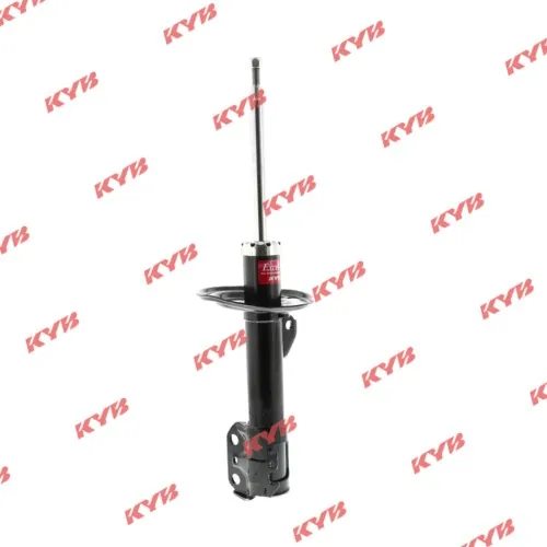 Toyota Ractis/Belta/Vitz Front Shock Absorber