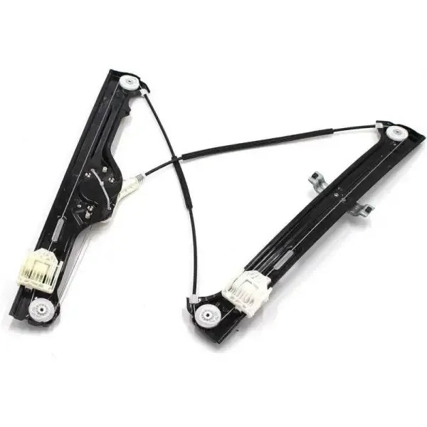 Window Door Regulator Lifter Switch Front Left 51337166379tw CC-2917 Compatible With Bmw X5 E70 2006-2014
