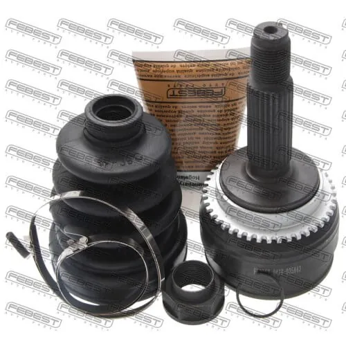 Mitsubishi Lancer, Lancer Cedia CS, CT# Outer CV Joint 23X57X25